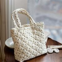 Ral Printing Mummy Cotton Pañales Cochecito Bolsa de almacenamiento multifuncional ligera s - details 3