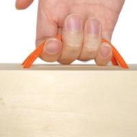 caja herramientas juguetes niños