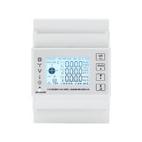 Vatímetro Digital TAC4300, medidor de consumo eléctrico de energía, voltímetro, guía Modbus RS485, medidor eléctrico - details 5