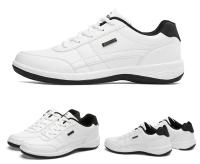 Zapatillas de Moda para Hombres Zapatillas Transpirables y Antideslizantes Calzado Casual de Ocio - details 17
