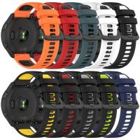 Correa de Silicona de Repuesto para BUNO Mi Watch 2 Pro S1 Adecuada para Vibe 7/Pro/Lite/Stratos 3/BTALK/GTR Pro/Ares 3 - details 7