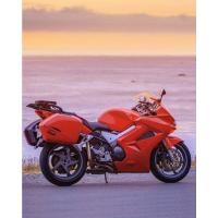 cubierta moto