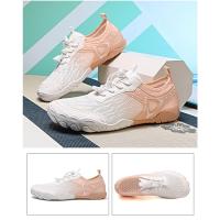 Zapatos Acuáticos Unisex Calzado Deportivo Antideslizante para Playa y Natación - details 9