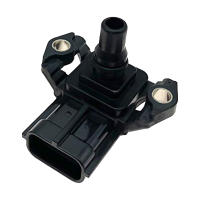 Sensor de presión de admisión automotriz, pequeño Material ABS, herramientas de monitoreo de presión adecuadas para automóviles Suzuki - details 3