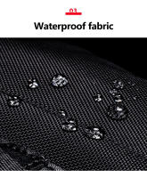 Mochila de Viaje para Hombres USB Bolsa Deportiva al Aire Libre para Senderismo y Tabla de Montaña 50L 60L 80L Bolsa de Hombro para Camping y Excursiones - details 4