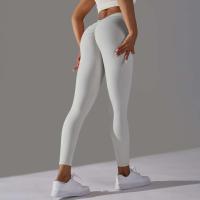 Body de punto de cintura alta para mujer, liso, sin costuras, levantamiento de cadera, correr, yoga, deportes, gimnasio, moda - details 8