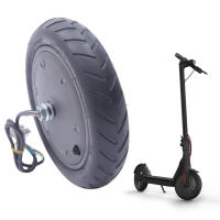 350 W 36 V Scooter Motor eléctrico Scooter Motor para Xiaomi M365 PRO Scooter con neumáticos - details 13