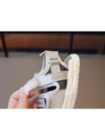Sandalias antideslizantes para niños, zapatos deportivos de suela suave, cómodos para caminar, novedad de verano, 2024 - details 10