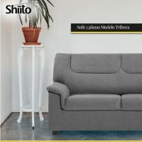 Sofá 2 Plazas |   Máximo Relax y Confort |   140 x 98 x 90 cm - Color Gris - details 8