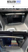 Cargador inalámbrico Qi para Honda ACCORD Inspire 2018-2022 Accesorios Cargador rápido de 15w Placa de carga de teléfono Normal goods Made in China - details 5