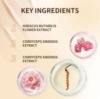 Nuevo cojín de Base de crema Glow CC, resistente al agua, crema de Base brillante de larga duración, Base de maquillaje para mujer, Cosméticos Coreanos faciales - details 6