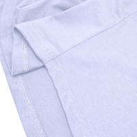 Hombres Deportes Fitness Casual al aire libre de manga corta camiseta con capucha Top Henley Shirt. - details 42