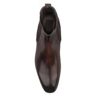 Las botas Chelsea clásicas para hombre de alta calidad son impermeables y antideslizantes. - details 2