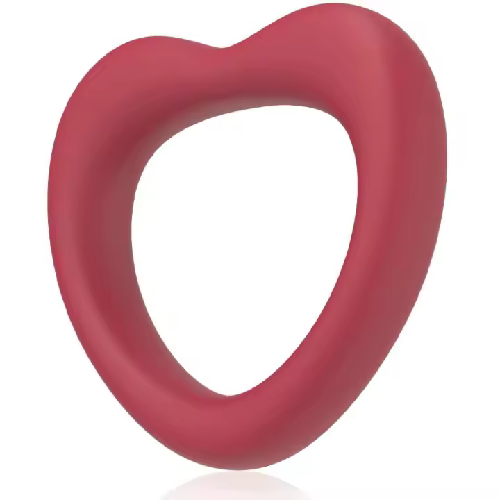 Anillo de Retardo de Ejaculación Controlado por APP Juguete Sensorial para Adultos 18+ - 1