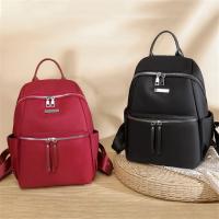 Mochila antirrobo de alta calidad para mujer, bolso escolar para libros, bolsa de viaje, mochila para mujer - details 61