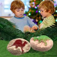 Kits de excavación de huevos de dinosaurio, juguetes de dinosaurio, fiesta de excavación, arqueología, recuerdos de fiesta, regalos - details 4