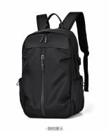 Mochila informal Elegante y sencilla, bolsa de ordenador liviana para viajeros - details 24