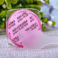 Cucharas reutilizables para mascarilla Facial, fáciles de llevar, maquillaje transparente, crema, lociones, hidratantes - details 1