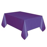 Mantel desechable, mantel limpio rosa, suministros de mesa y toallita de plástico para fiesta de feliz cumpleaños para niños - details 10