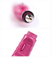 Máquina de perforación de uñas KADS 20000RPM Mini cortadora eléctrica profesional para pedicura y manicura limpieza de gel y pulido de uñas Herramienta de punta de uña - details 4