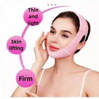 Vende Thin V, Mascarilla elástica, Arrugas, Antiflacidez, Modelador, Mejora del escudo facial, Papada - details 1