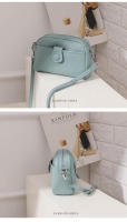Bolso Mensajero 2025 para Mujer, Nuevo Bolso Cuadrado Pequeño y Simple, Bolso de Hombro Versátil y a la Moda. - details 13