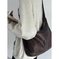 Bolso de mano vintage de gran capacidad con un solo hombro, bolso de mano, bolso de mensajero - details 7