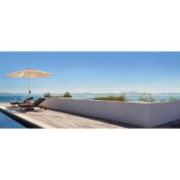 HOMSHADE Chaise Lounge Chair Outdoor - Juego de 2 tumbonas de bronceado con respaldo ajustable en 5 posiciones, impermeable, 330 libras de peso - details 0