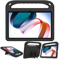 Funda de goma EVA segura para niños Carcasa con soporte para Xiaomi Pad 6, 5 Pro, Redmi Pad 10,6, 2022, SE, 11 pulgadas A prueba de golpes, tema natural - details 8