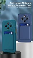 Funda de silicona de lujo para Xiaomi Redmi 14C 4G, cartera, tarjetero, funda de teléfono para Xiomi Redmy Readmi 14 C C14, funda a prueba de golpes hon - details 0
