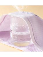 Ropa interior cómoda para niña, calzoncillos de algodón suave para niña, helado, paquete de 5 - details 17
