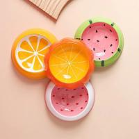 Cuenco de Cerámica en Forma de Fruta Ideal para Mascotas Diseños Bonitos para Perros y Gatos - details 2