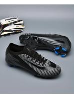 Zapatos de Fútbol de Piedra de Grass de Alta Calidad Suela Antideslizante para Niños Unisex - details 19