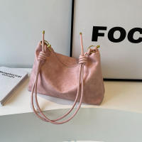 Bolso de Hombro Gran Capacidad para Mujer 2025 Bolso de Mano Sencillo y Moderno - details 3