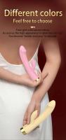 Vibrador potente para mujer, estimulador del clítoris del punto G, consolador masajeador vaginal, masturbador femenino, Juguetes sexuales para adultos mayores de 18 años - details 3