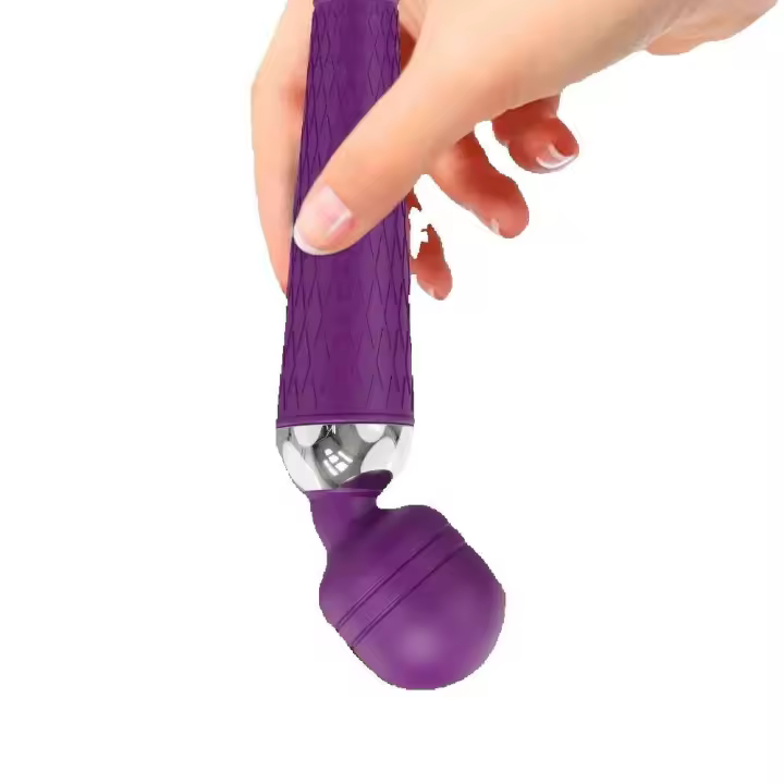 Leten potente varita mágica AV vibrador femenino pezón estimulador de clítoris masajeador de punto G productos para adultos producto erótico juguetes sexuales para mujeres - 1