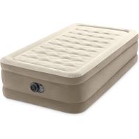 64426ND - Materasso Dura-Beam Ultra Plush Singolo, con Pompa Elettrica Incorporata, 99x191x46 cm - details 1