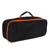 Estuche de almacenamiento práctico portátil duradero para ropa de coche con mango resistente bolsa con cierre de cremallera bolsa de herramientas para aspiradora - details 5