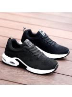 Zapatillas de Baile al Aire Libre a la Moda para Mujer Zapatos Deportivos de Suela Informal - details 0