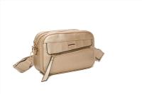 Bolso de Mujer Nuevo 2025 Bolso de Tres Capas Versátil de Moda Bolso Pequeño con Hombro Único en Estilo Coreano - details 7