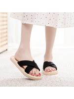 Sandalias de Playa Casuales para Mujer GIOIO Pisa Zapatos Planos de Moda con Estilo Crucero - details 2