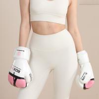 Guantes de boxeo Guantes de entrenamiento de combate para hombres y mujeres - details 31