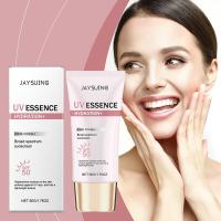 Crema protectora para exteriores, crema hidratante antisol, UV, impermeable, ligera, bloqueador solar, crema aislante - details 4
