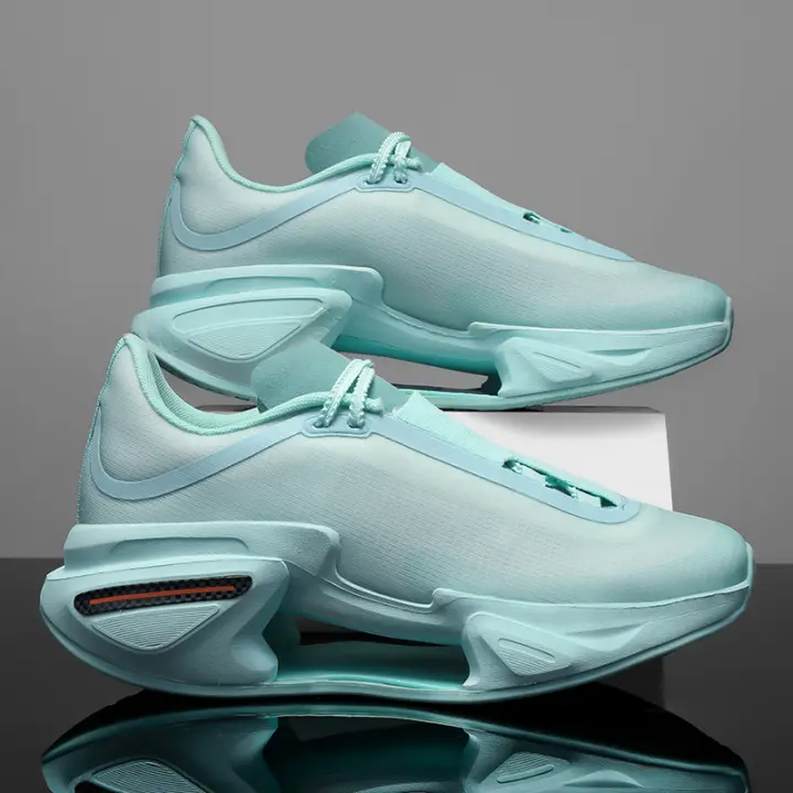2024 Nuevo Verano Transpirable Jedi 3.0 Zapatos Deportivos Hombres Y Mujeres Con El Mismo Apoyo Estable Velocidad Elástica Zapatos Para Correr - 1