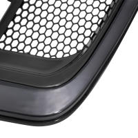 Intermitente LED negro para motocicleta, carenado para parrillas inferiores, luz de correr para Harley Touring Road Electra Glide Ultra Limited 2014-22 - details 7