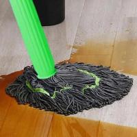 Drying 2 in 1 Long Hand Mop for Kitchen, Wooden Furniture, Restaurants - details 3