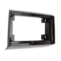 Panel de Radio para Coche de 9 Pulgadas Kit de Montaje para CITROEN Jumper, Relay, PEUGEOT Boxer, FIAT Ducato 2011+ - details 4