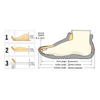 Zapatos Informales de Verano para Hombre Mocasines de Cuero con Transpirabilidad sin Cordones - details 0