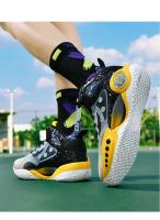 Zapatillas de deporte Unisex de alta calidad, transpirables, antideslizantes, absorbentes de golpes, zapatos de entrenamiento deportivos antideslizantes de goma para exteriores para niños - details 25