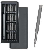 Juego de precisión 25 en 1 destornillador Se cabeza de destornillador magnético plano Hexagonal para iPhone PC WatchCameraGlasses - details 0